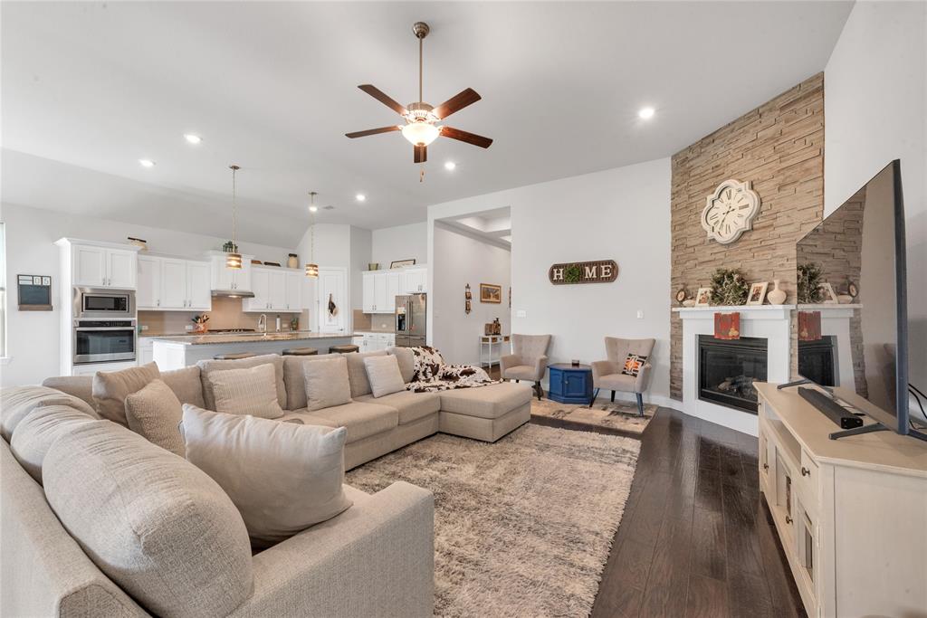 Wellington - Residential