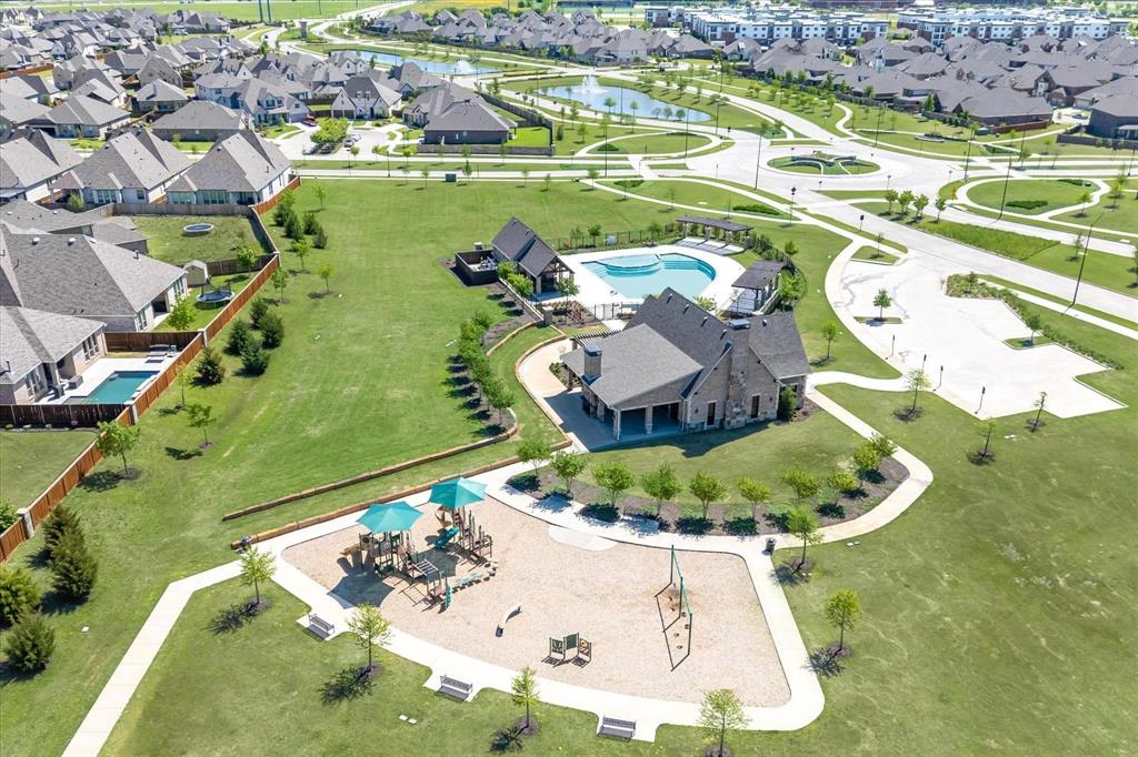 Wellington - Residential