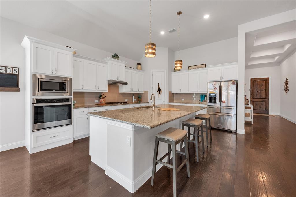 Wellington - Residential