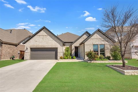 Photo of 11836 Prudence Drive, Haslet, TX 76052 (MLS # 21207204)
