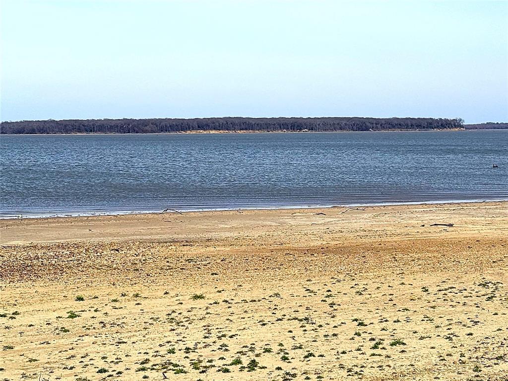 Edgewater Add Ph 1 - Land