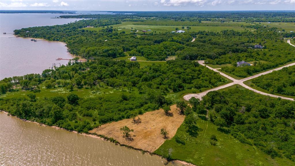 Edgewater Add Ph 1 - Land