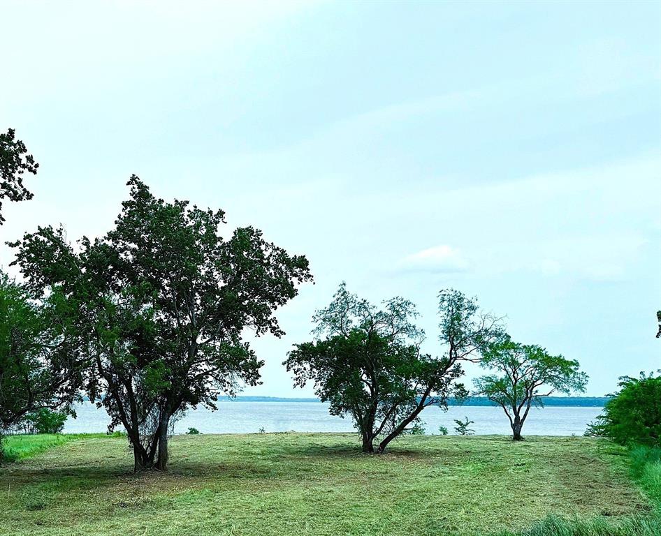 Edgewater Add Ph 1 - Land