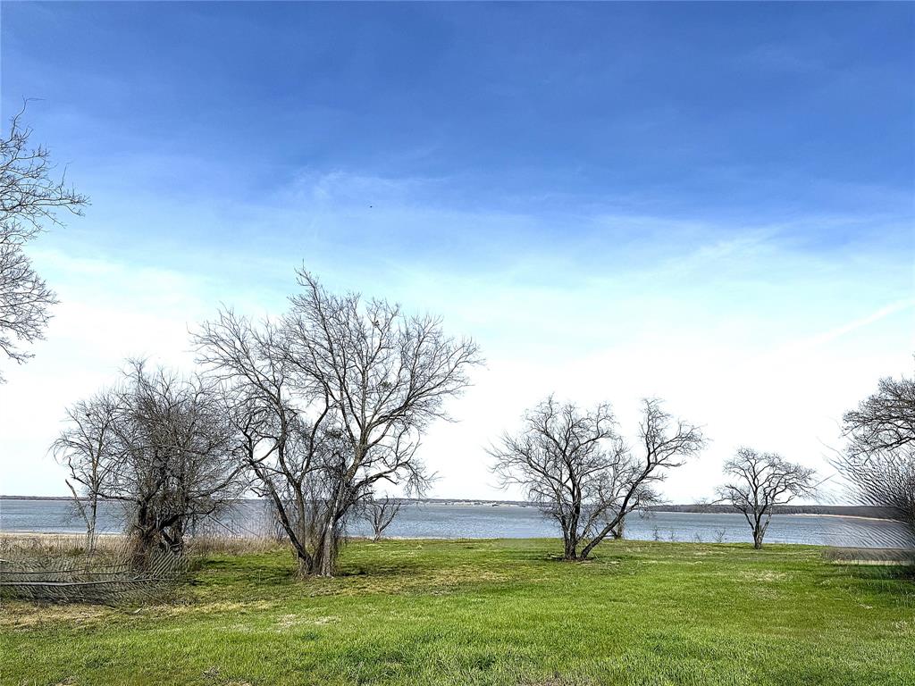 Edgewater Add Ph 1 - Land