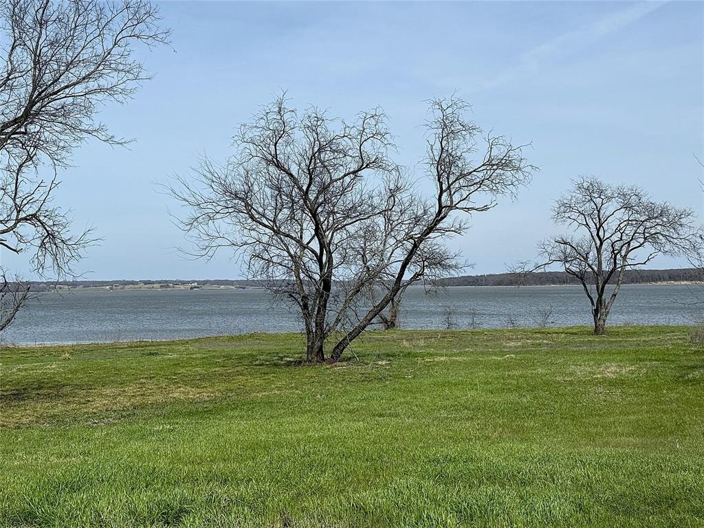 Edgewater Add Ph 1 - Land