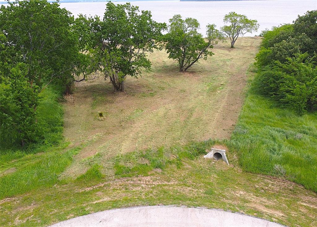 Edgewater Add Ph 1 - Land