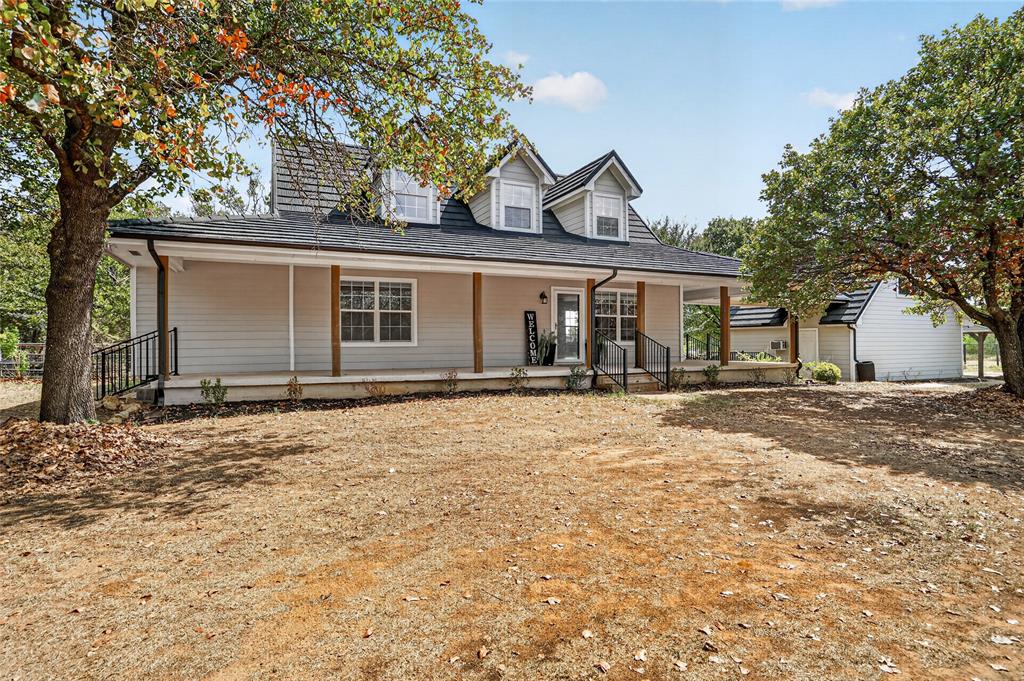 3532 County Road 919