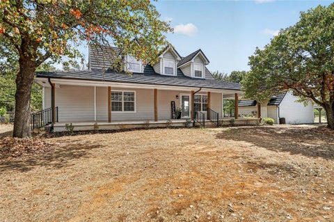 Tiny photo for 3532 County Road 919, Crowley, TX 76036 (MLS # 21395596)