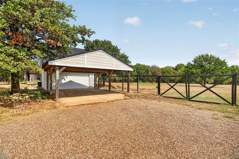 Tiny photo for 3532 County Road 919, Crowley, TX 76036 (MLS # 21395596)
