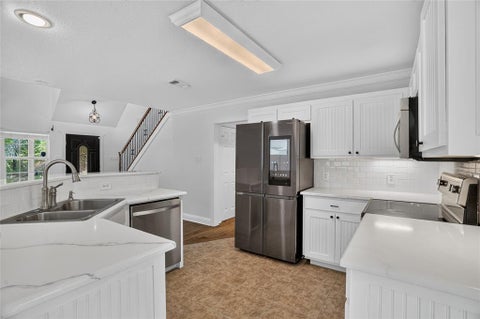 Tiny photo for 3532 County Road 919, Crowley, TX 76036 (MLS # 21395596)