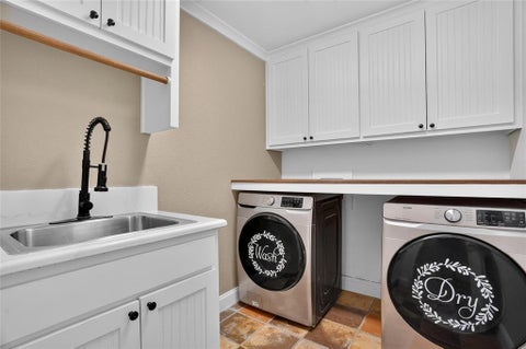 Tiny photo for 3532 County Road 919, Crowley, TX 76036 (MLS # 21395596)
