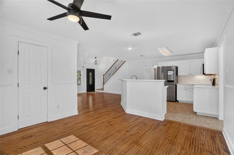 Tiny photo for 3532 County Road 919, Crowley, TX 76036 (MLS # 21395596)