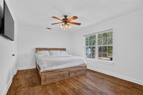 Tiny photo for 3532 County Road 919, Crowley, TX 76036 (MLS # 21395596)