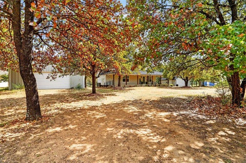 Tiny photo for 3532 County Road 919, Crowley, TX 76036 (MLS # 21395596)