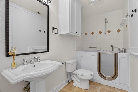 Tiny photo for 3532 County Road 919, Crowley, TX 76036 (MLS # 21395596)