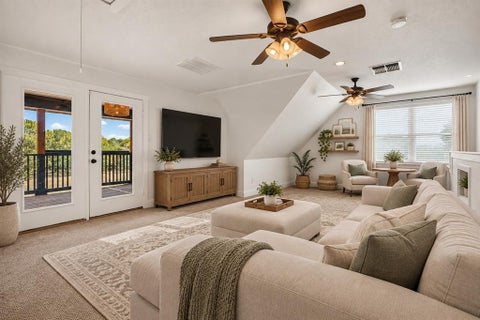 Tiny photo for 3532 County Road 919, Crowley, TX 76036 (MLS # 21395596)