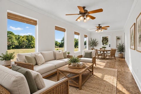 Tiny photo for 3532 County Road 919, Crowley, TX 76036 (MLS # 21395596)
