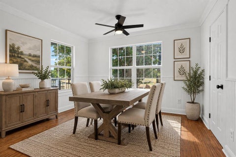 Tiny photo for 3532 County Road 919, Crowley, TX 76036 (MLS # 21395596)
