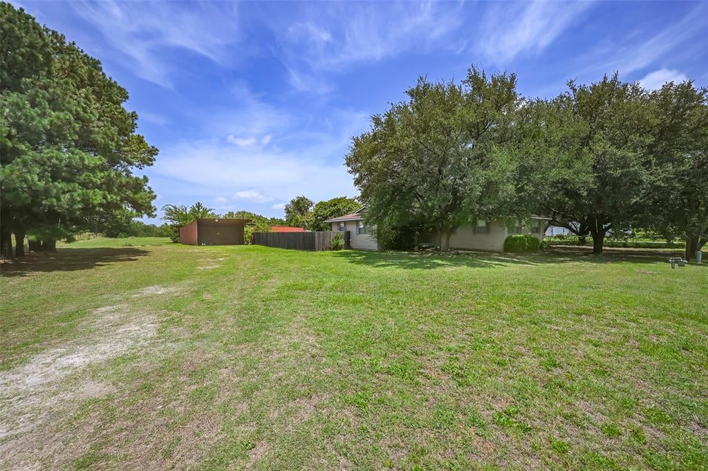 3629 Lucy Trimble Road