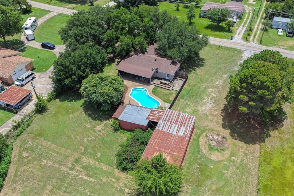 3629 Lucy Trimble Road