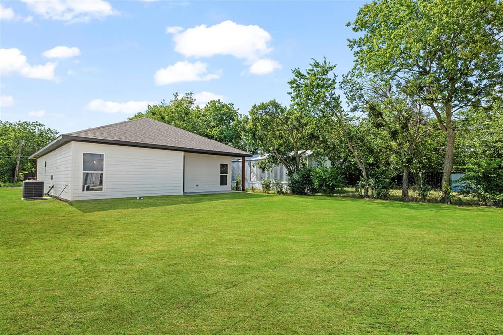 Lake View Add - Residential Lease