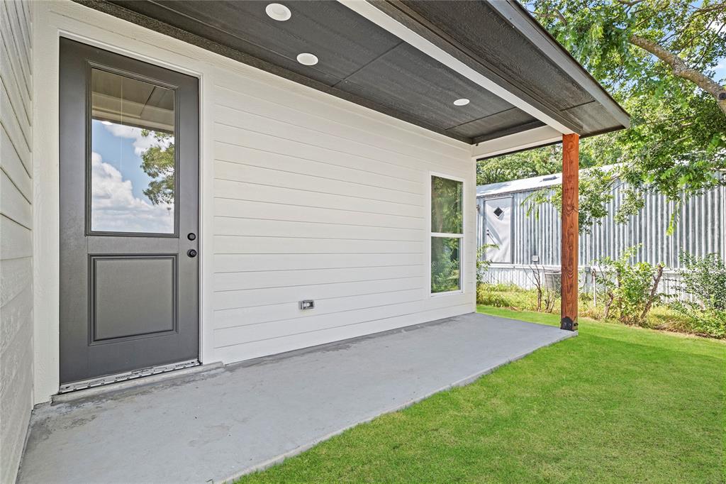 Lake View Add - Residential Lease