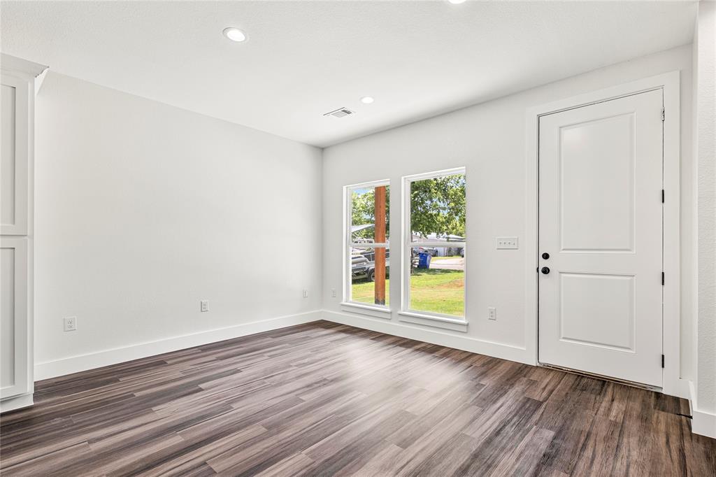 Lake View Add - Residential Lease