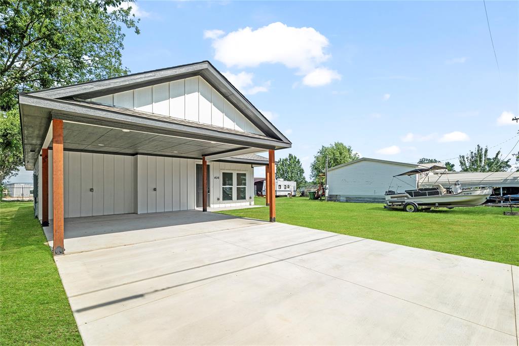 Lake View Add - Residential Lease