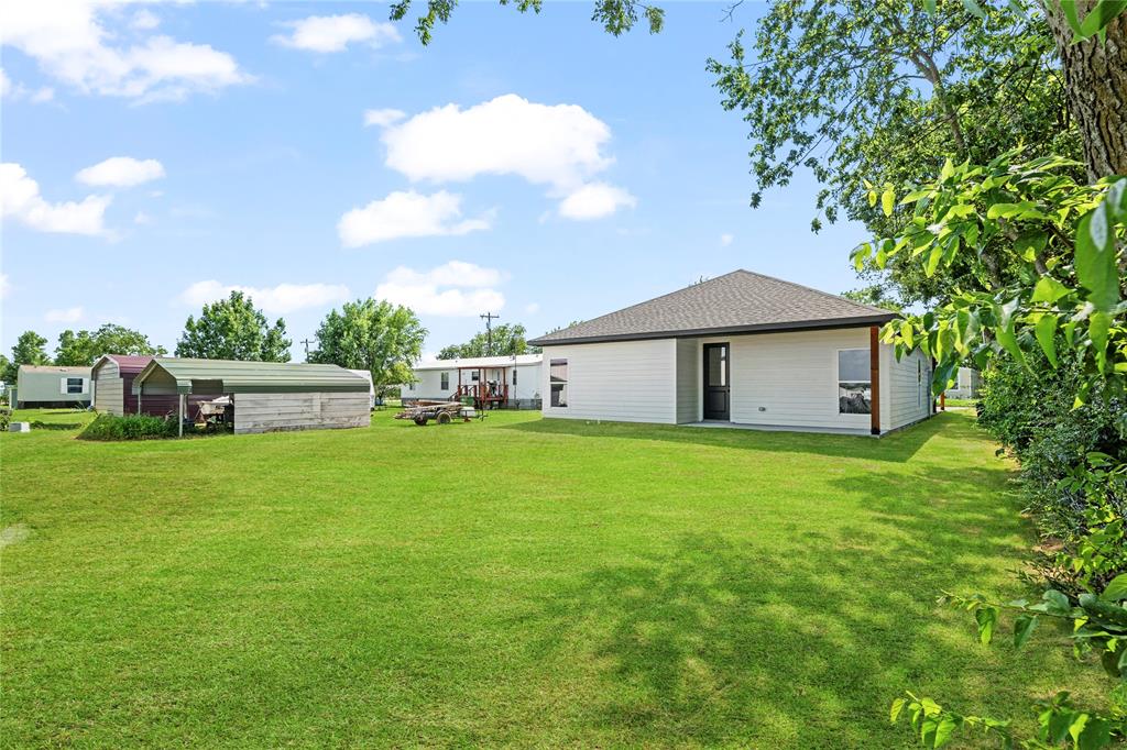 Lake View Add - Residential Lease