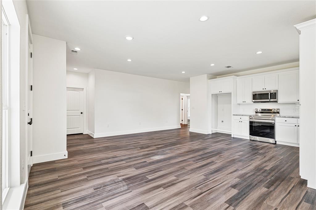 Lake View Add - Residential Lease