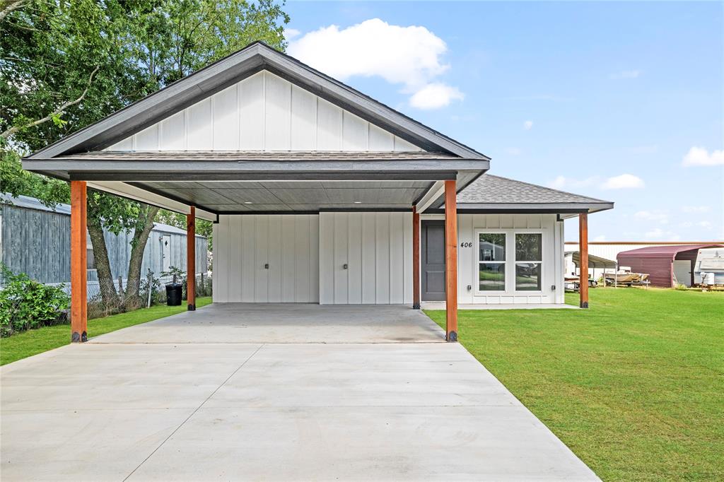 Lake View Add - Residential Lease