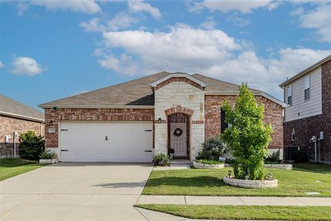 3215 Layla Creek Drive Little Elm TX 75068