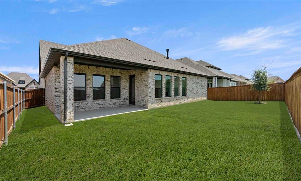 2220 Switchgrass Drive