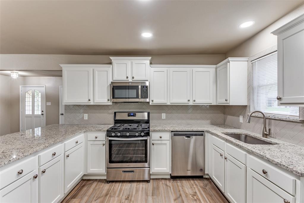 South Hills Add - Residential