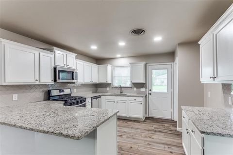 5229 Rutland Avenue Fort Worth TX 76133