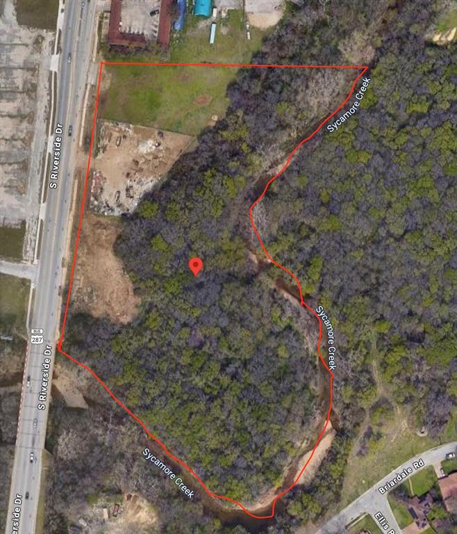 S P Loving Surv Ab 943 - Commercial Lease