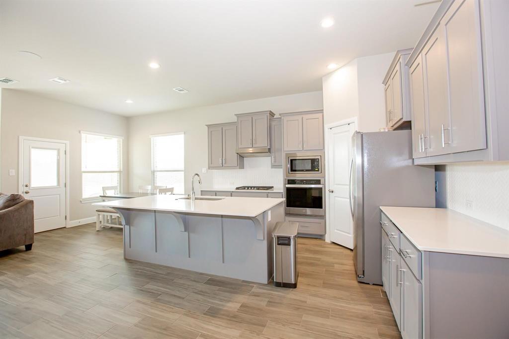 Keller-Hicks - Residential