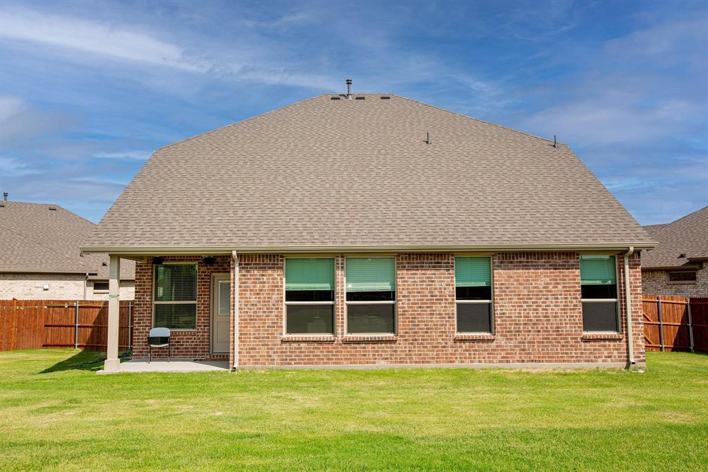Keller-Hicks - Residential