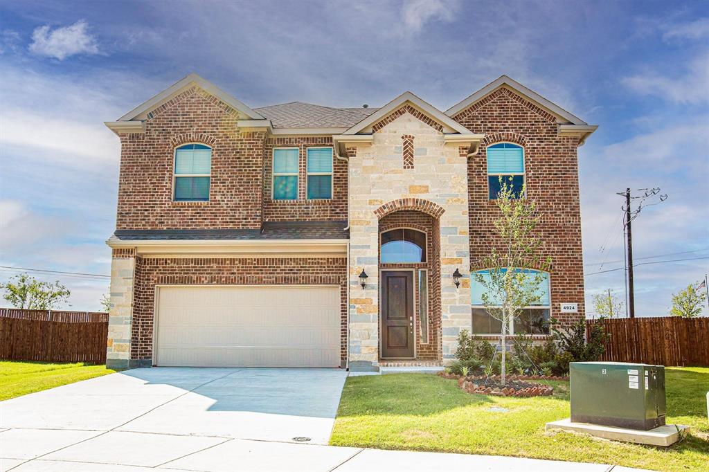 4924 Dewy Rose Lane
