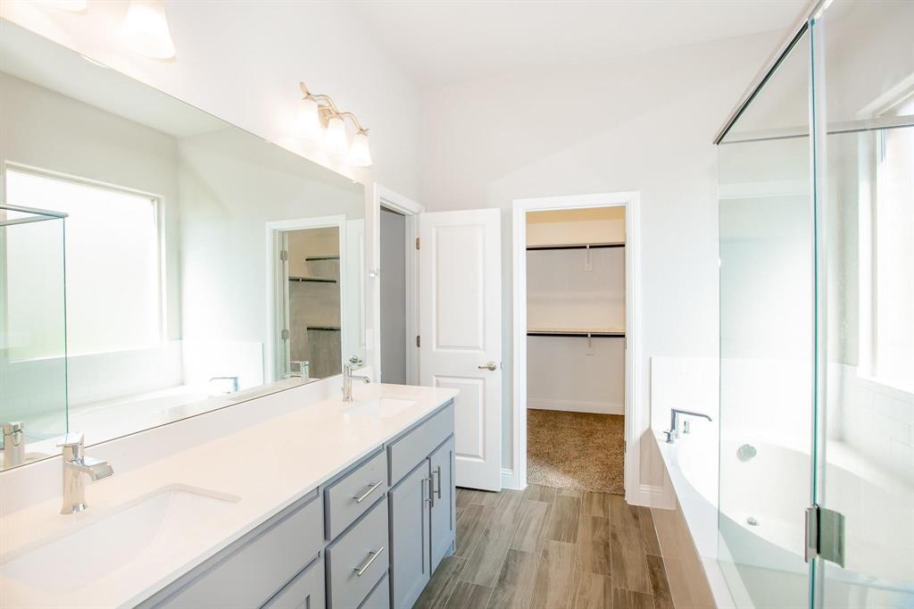 Keller-Hicks - Residential
