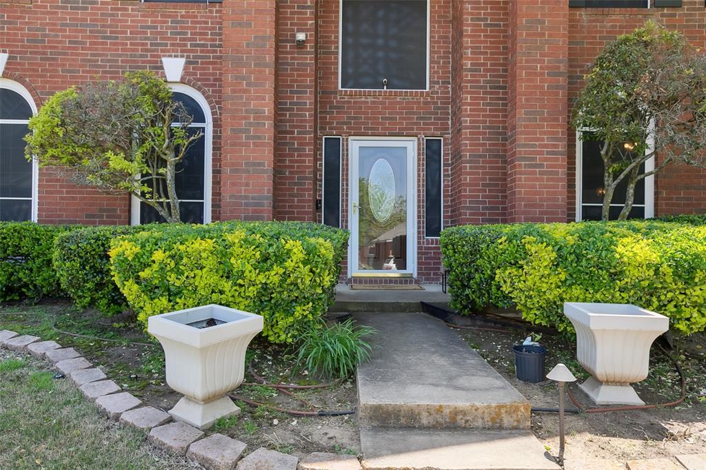 708 Sycamore Drive