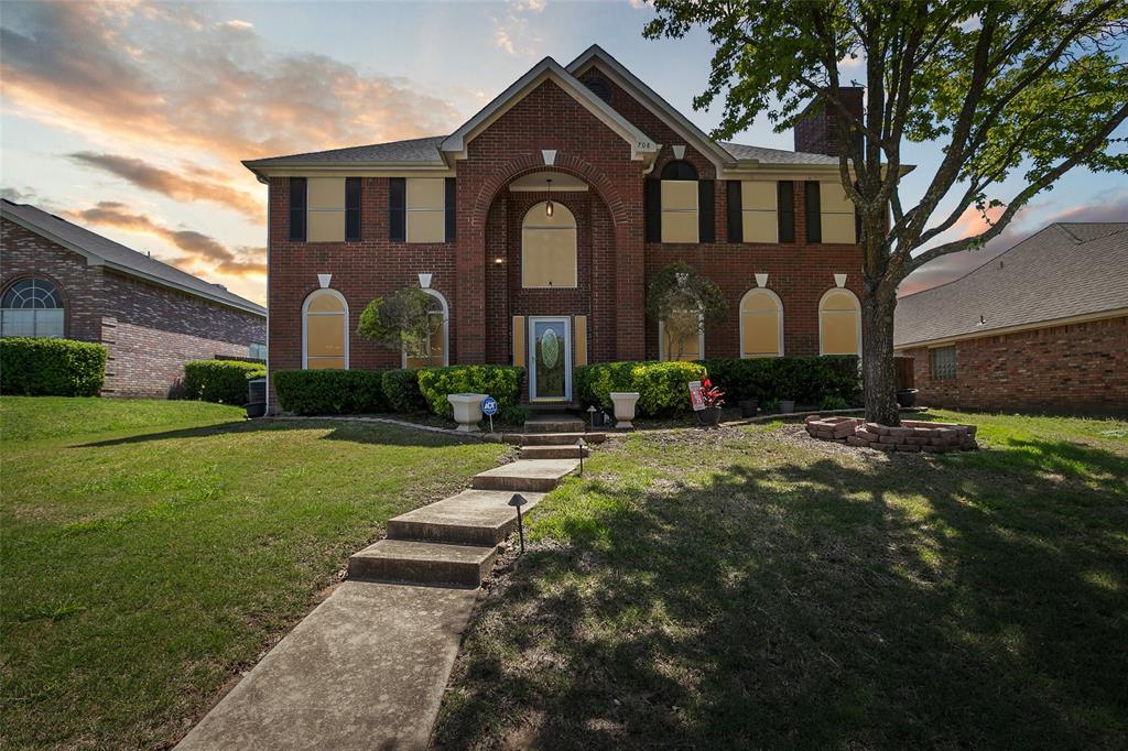 708 Sycamore Drive