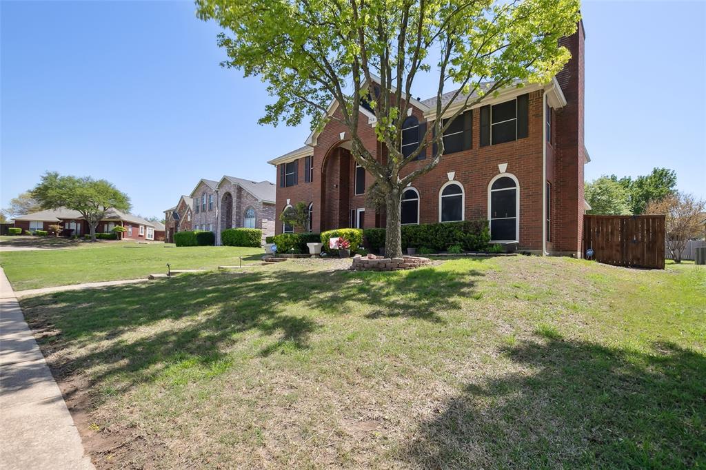 708 Sycamore Drive