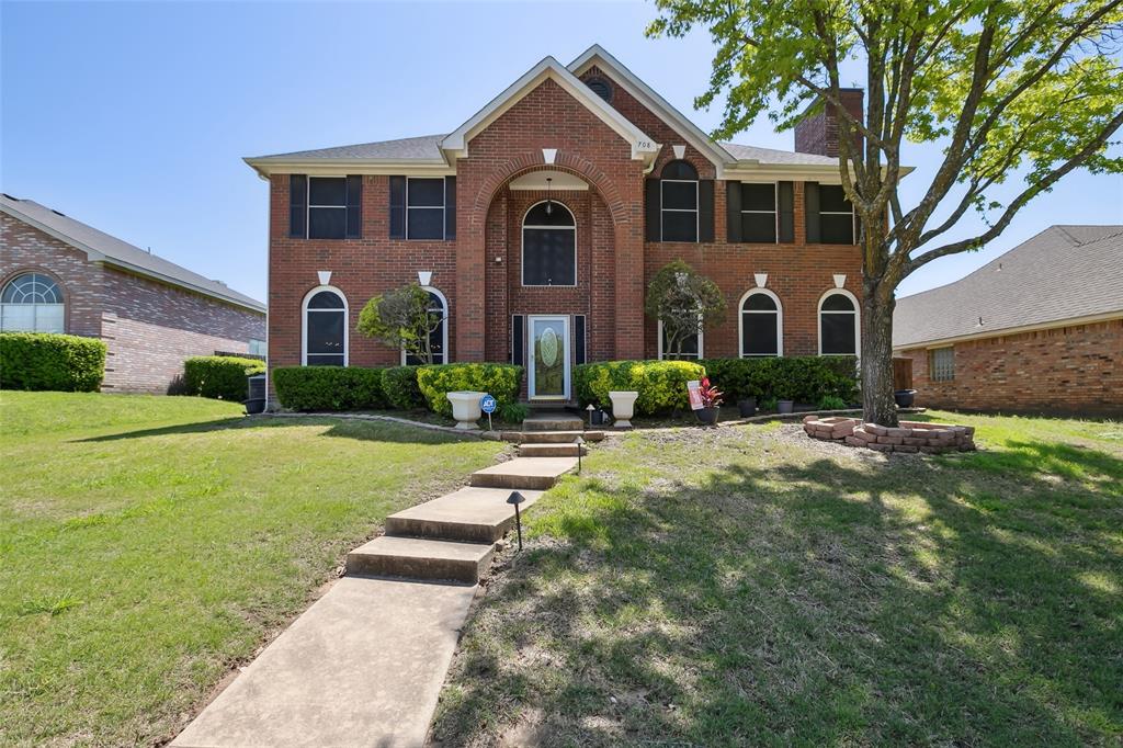708 Sycamore Drive