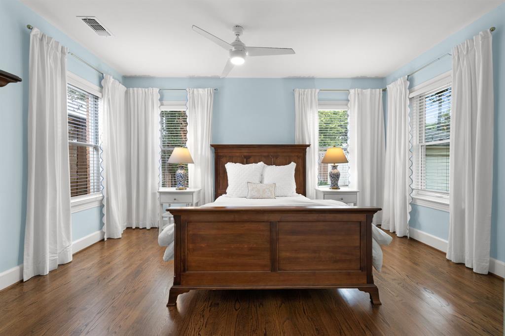 GREENLAND HILLS 1ST SECTION - Residential