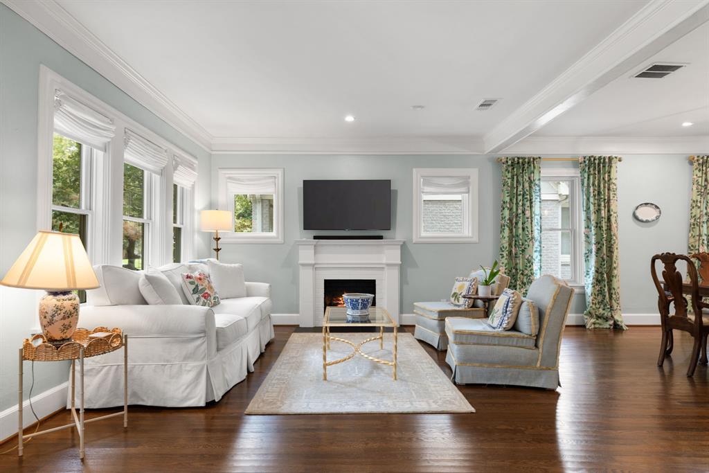 GREENLAND HILLS 1ST SECTION - Residential