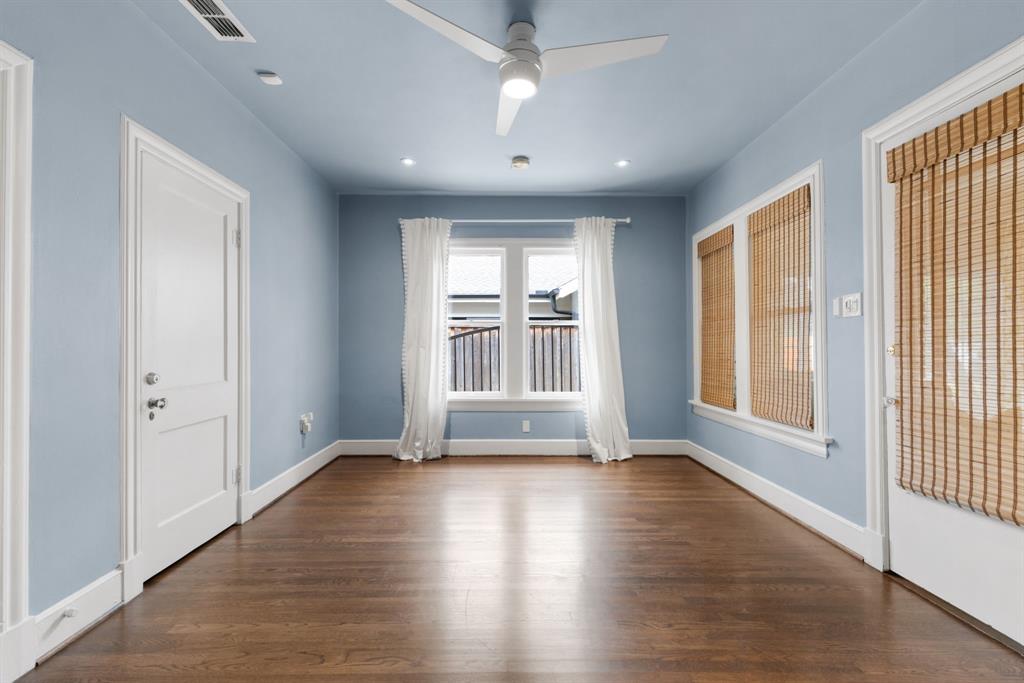 GREENLAND HILLS 1ST SECTION - Residential