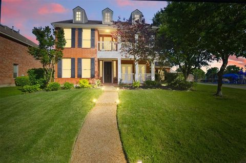 10014 Fairway Vista Drive Rowlett TX 75089