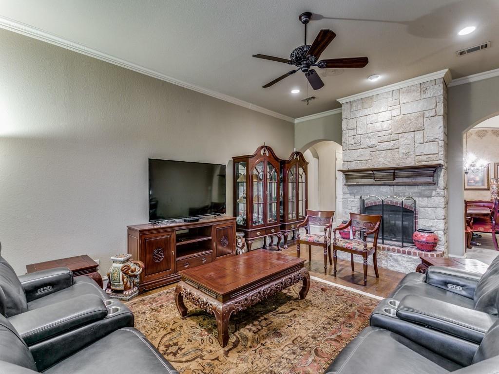 Bella Vista - Residential