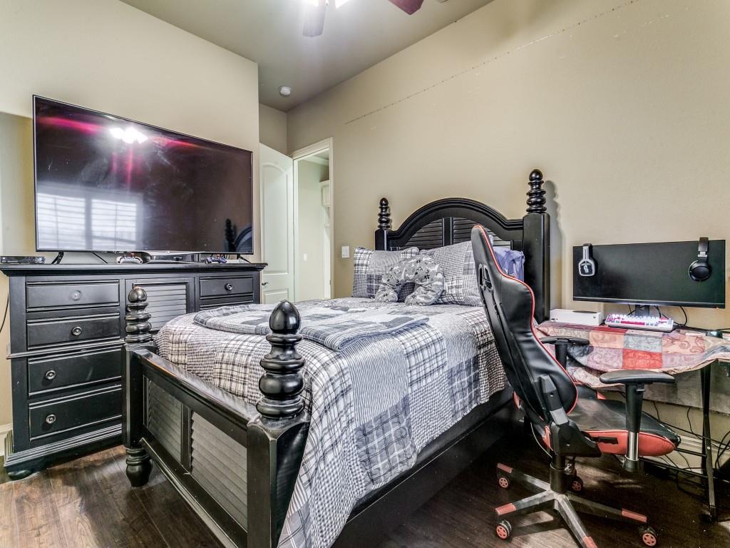 Bella Vista - Residential